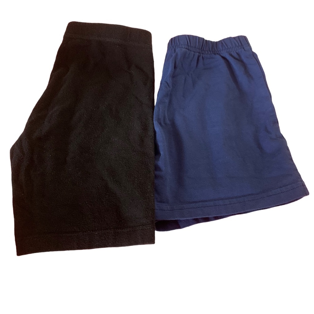 Girls set of shorts
